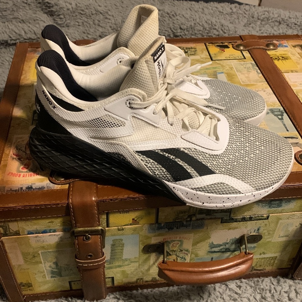Men’s Reebok Nano X